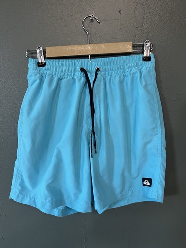 Quicksilver swim trunks small - quicksilver,