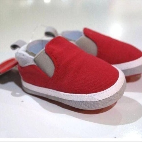 Quicksilver red baby boy - quicksilver,