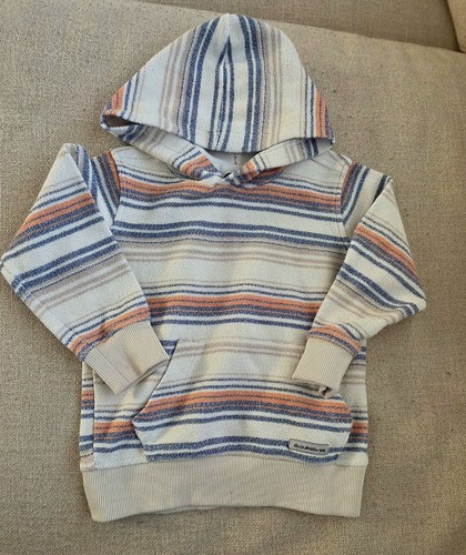 Quicksilver striped pocket - striped,