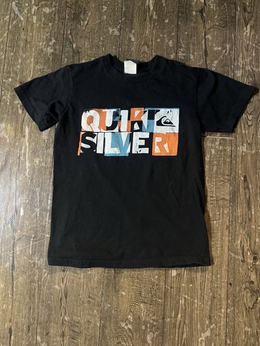 Quick silver 2000s - , tee