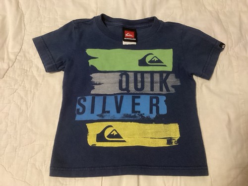 Vintage 1990 quicksilver - 1990’s,