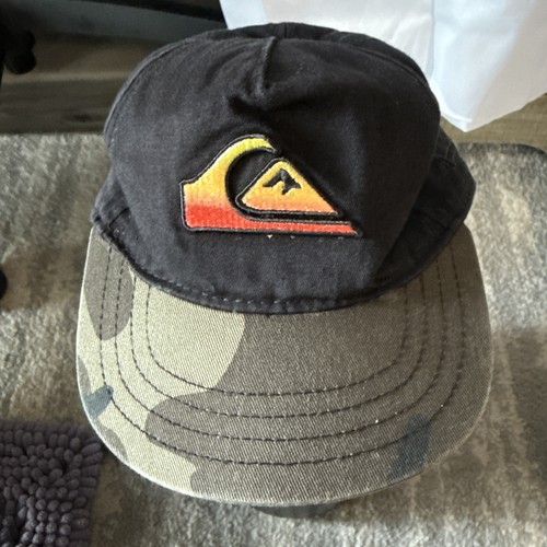 Quicksilver child hat - quicksilver,