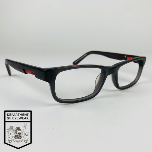 Quicksilver eyeglasses grey - eyeglasses,