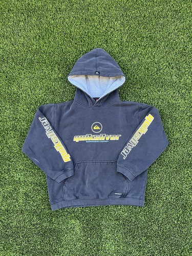 Vintage quicksilver kids - quicksilver,