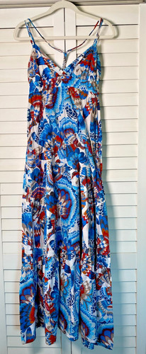 Quicksilver boho floral bird - boho,