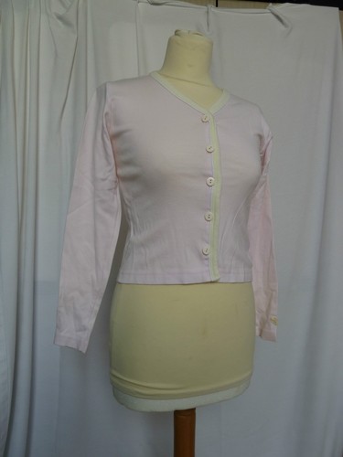 Quicksilver baby pink