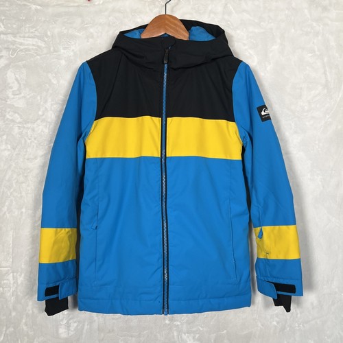 Child l quiksilver - l,