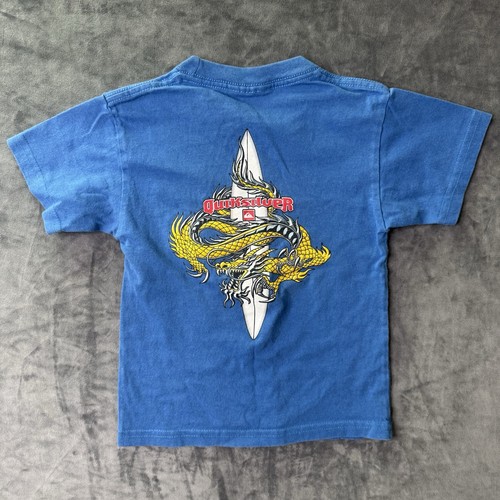 Vintage quicksilver shirt - quicksilver,