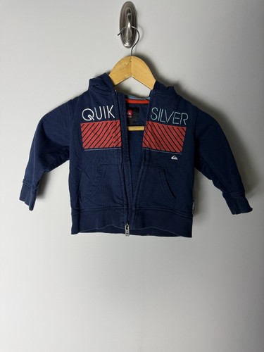 Quicksilver long sleeve full - quicksilver,