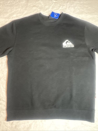 Quicksilver men crew - men’s,