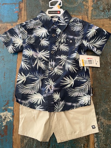 Children quicksilver short - quicksilver,