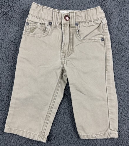 Quicksilver baby pants boy - quicksilver, 6-9