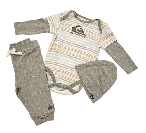 Quicksilver piece - quicksilver, 3