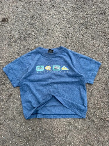Vintage quicksilver women’s