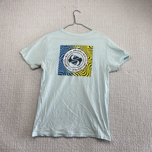 Y2k quicksilver shirt men s - y2k,
