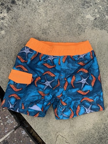 Baby quicksilver surf shorts - quicksilver,