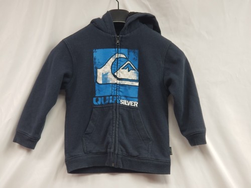 Quicksilver toddler black blue - quicksilver,