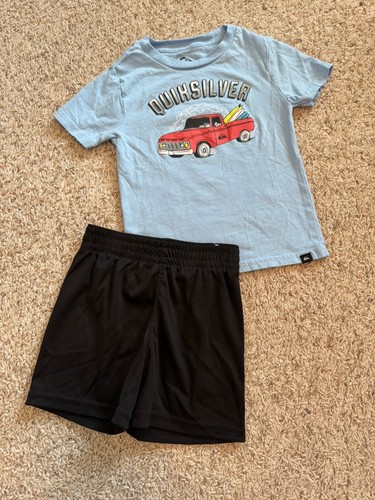 Boys size short - size, 2t