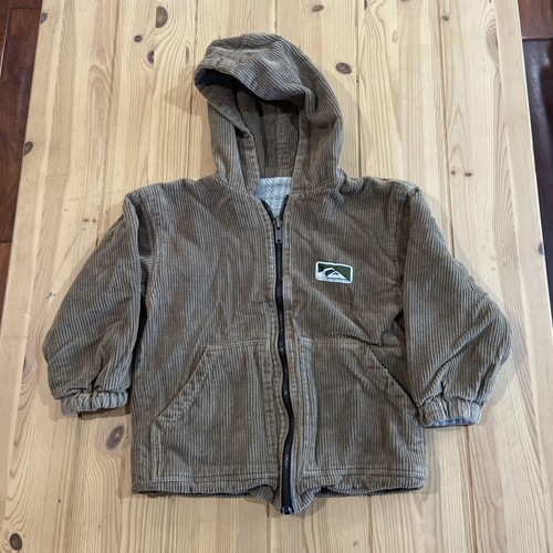 Vintage quicksilver reversible - quicksilver,