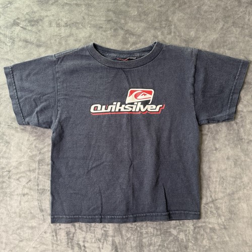 Vintage quicksilver shirt - t,
